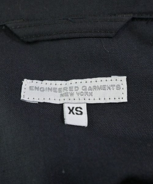 Engineered Garments แจ็คเก็ตลำลอง