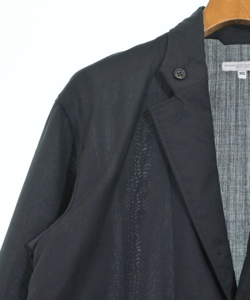 Engineered Garments แจ็คเก็ตลำลอง