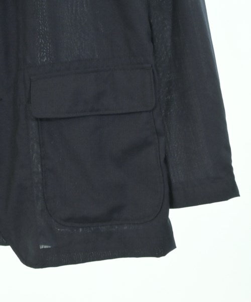 Engineered Garments แจ็คเก็ตลำลอง