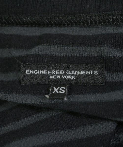 Engineered Garments เสื้อยืด/เสื้อท็อปส์