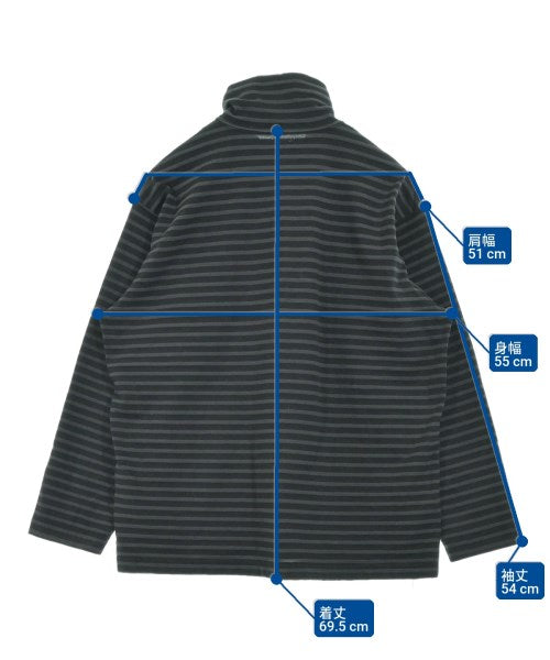 Engineered Garments เสื้อยืด/เสื้อท็อปส์