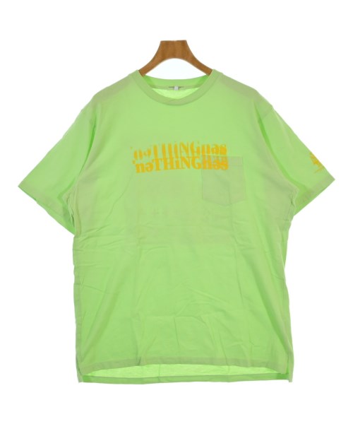 Engineered Garments เสื้อยืด/เสื้อท็อปส์