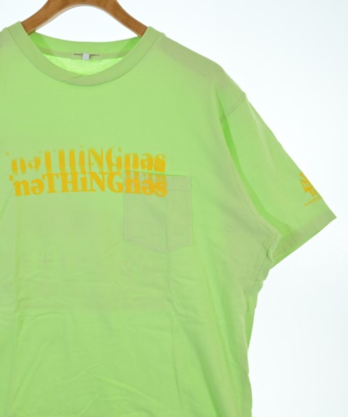 Engineered Garments เสื้อยืด/เสื้อท็อปส์