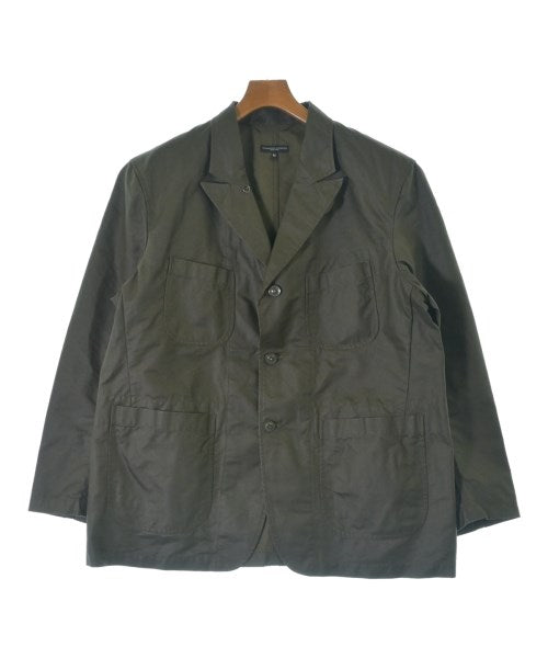 Engineered Garments แจ็กเก็ตทหาร