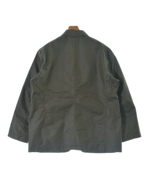 Engineered Garments แจ็กเก็ตทหาร