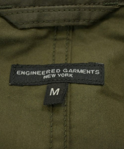 Engineered Garments แจ็กเก็ตทหาร
