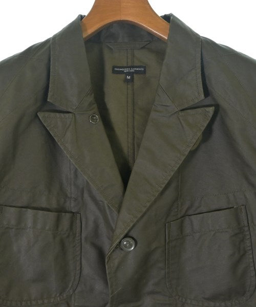 Engineered Garments แจ็กเก็ตทหาร