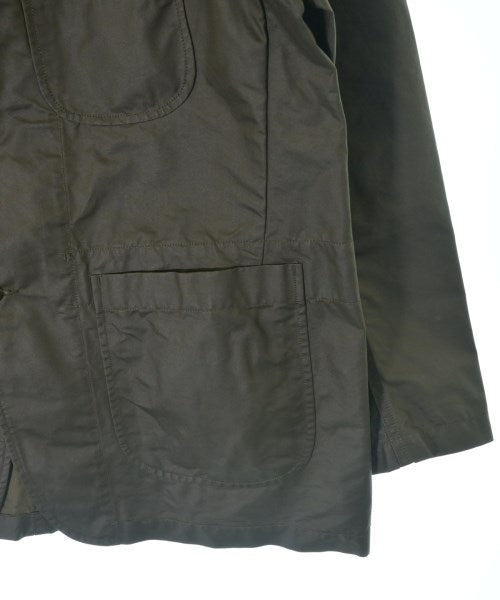 Engineered Garments แจ็กเก็ตทหาร
