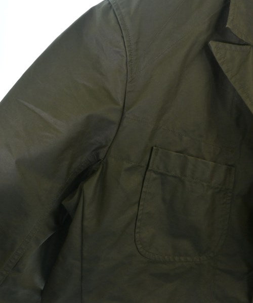 Engineered Garments แจ็กเก็ตทหาร