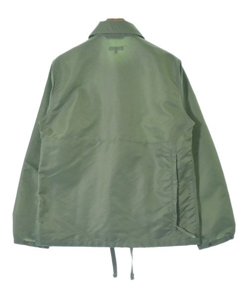 Engineered Garments แจ็กเก็ตทหาร