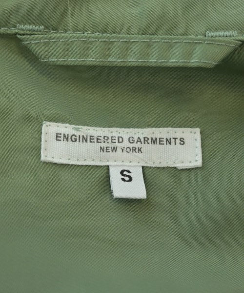 Engineered Garments แจ็กเก็ตทหาร