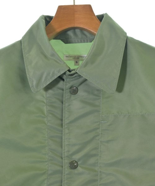 Engineered Garments แจ็กเก็ตทหาร