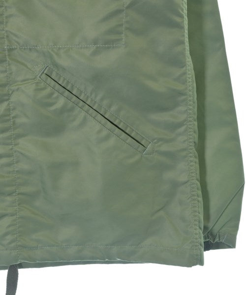 Engineered Garments แจ็กเก็ตทหาร