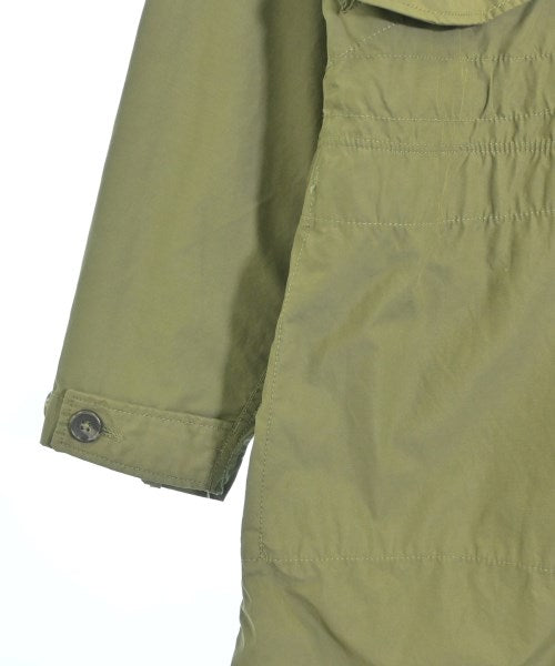 Engineered Garments เคลือบ Mod