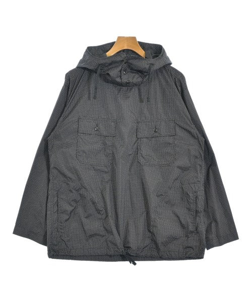 Engineered Garments เสื้อพาร์กาภูเขา