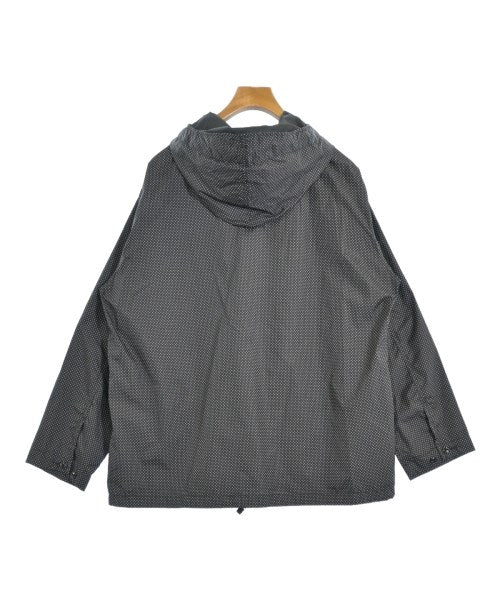Engineered Garments เสื้อพาร์กาภูเขา