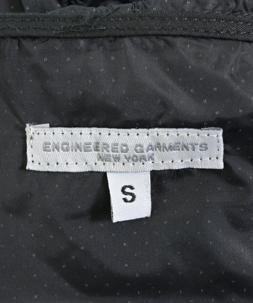 Engineered Garments เสื้อพาร์กาภูเขา