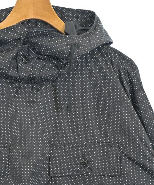 Engineered Garments เสื้อพาร์กาภูเขา
