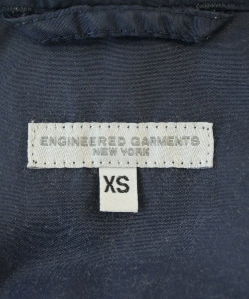 Engineered Garments แจ็คเก็ตเบลาส์ อื่น