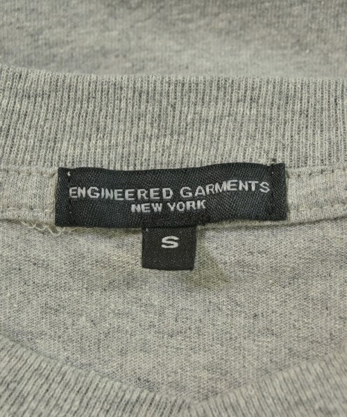 Engineered Garments เสื้อยืด/เสื้อท็อปส์