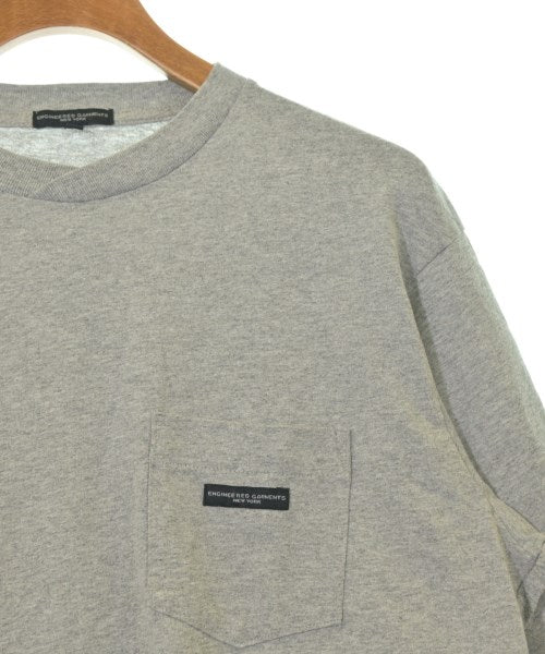 Engineered Garments เสื้อยืด/เสื้อท็อปส์