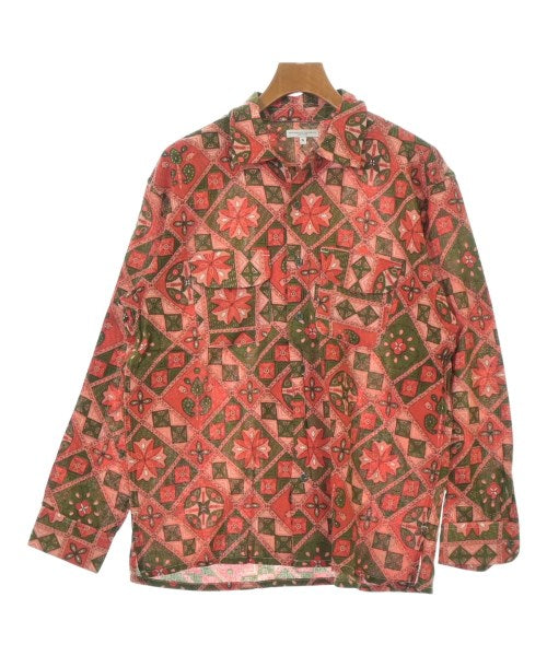 Engineered Garments เสื้อลำลอง