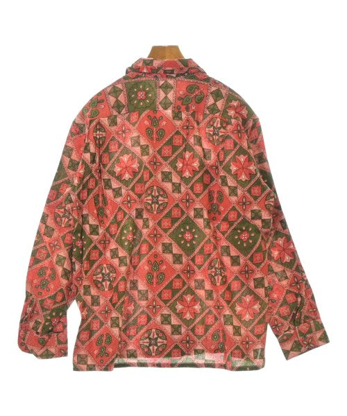 Engineered Garments เสื้อลำลอง
