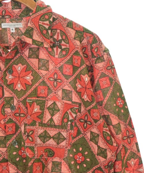 Engineered Garments เสื้อลำลอง