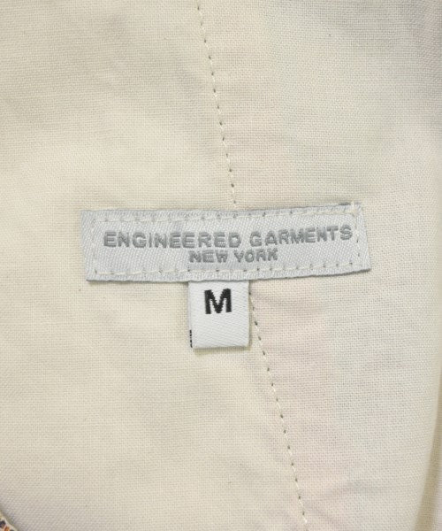 Engineered Garments กางเกงขาสั้น