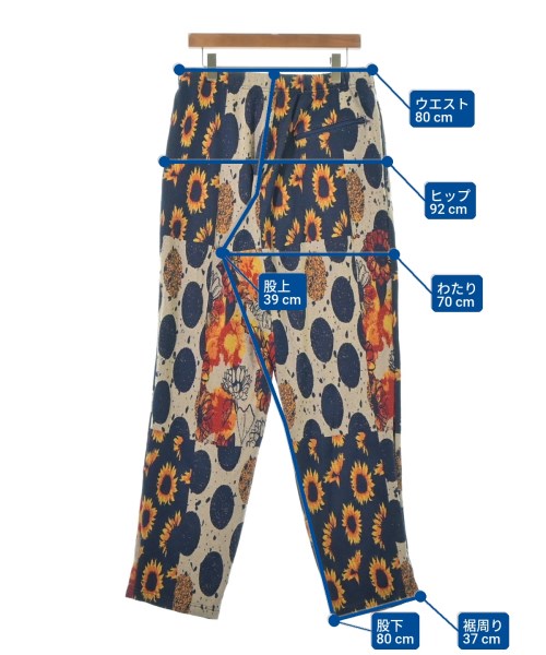 Engineered Garments กางเกง อื่น