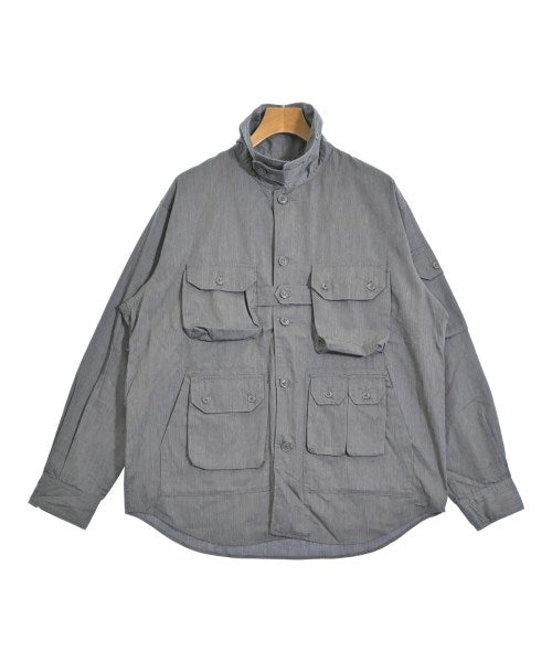 Engineered Garments แจ็คเก็ตเบลาส์ อื่น