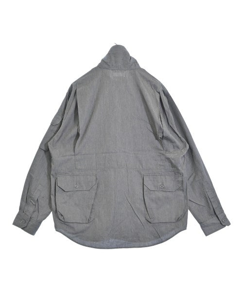 Engineered Garments แจ็คเก็ตเบลาส์ อื่น