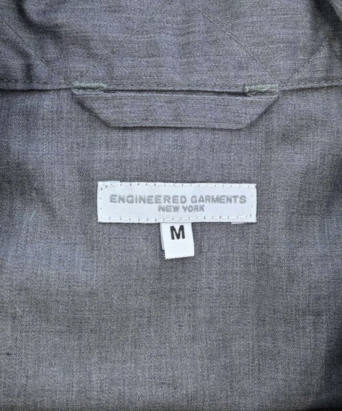 Engineered Garments แจ็คเก็ตเบลาส์ อื่น