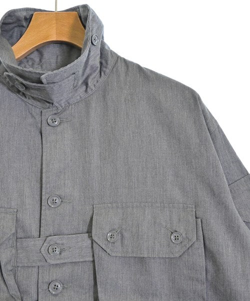 Engineered Garments แจ็คเก็ตเบลาส์ อื่น