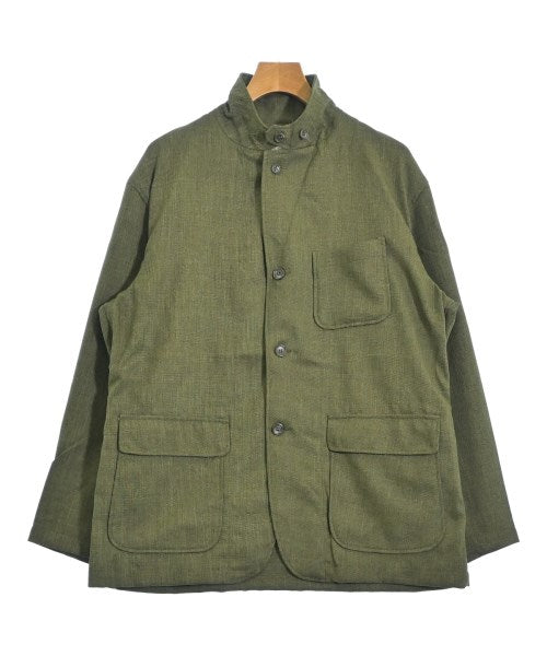 Engineered Garments เบลเซอร์/แจ็คเก็ตสูท