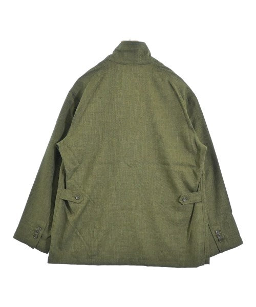 Engineered Garments เบลเซอร์/แจ็คเก็ตสูท