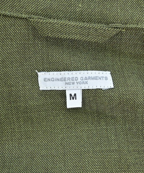 Engineered Garments เบลเซอร์/แจ็คเก็ตสูท