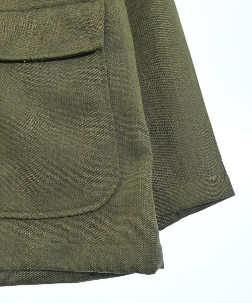 Engineered Garments เบลเซอร์/แจ็คเก็ตสูท