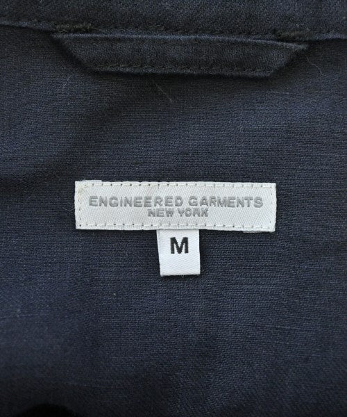 Engineered Garments เบลเซอร์/แจ็คเก็ตสูท