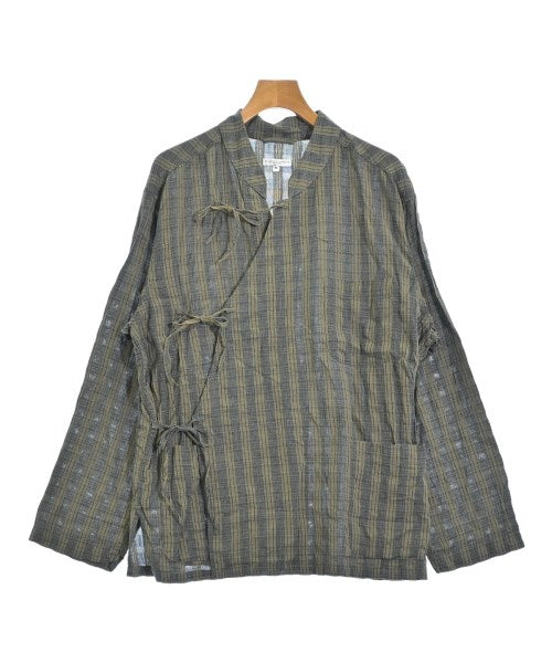 Engineered Garments แจ็คเก็ตเบลาส์ อื่น