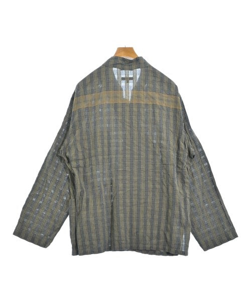 Engineered Garments แจ็คเก็ตเบลาส์ อื่น