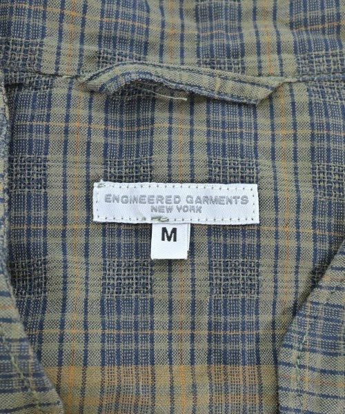 Engineered Garments แจ็คเก็ตเบลาส์ อื่น
