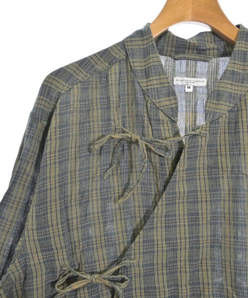 Engineered Garments แจ็คเก็ตเบลาส์ อื่น