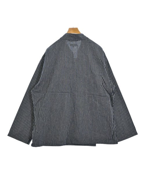 Engineered Garments แจ็คเก็ตเบลาส์ อื่น