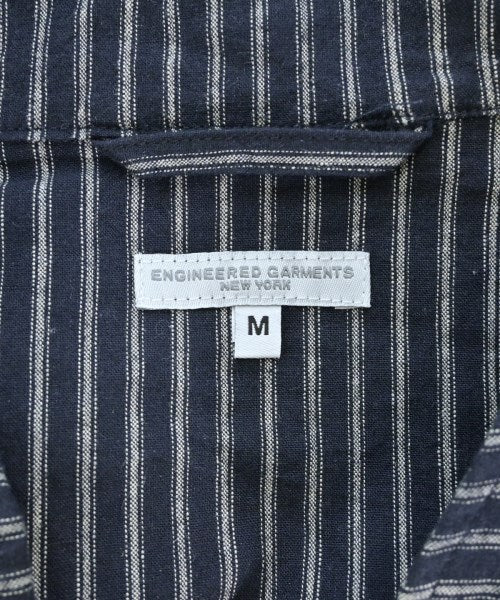 Engineered Garments แจ็คเก็ตเบลาส์ อื่น