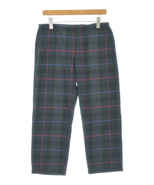 Engineered Garments กางเกง 5 ส่วน