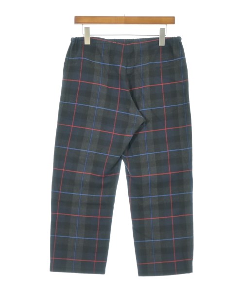 Engineered Garments กางเกง 5 ส่วน