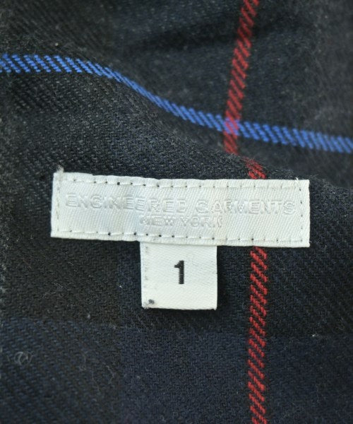 Engineered Garments กางเกง 5 ส่วน
