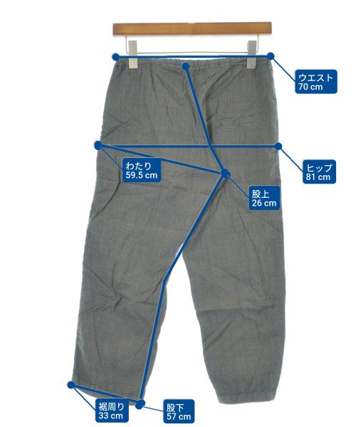 Engineered Garments กางเกง 5 ส่วน