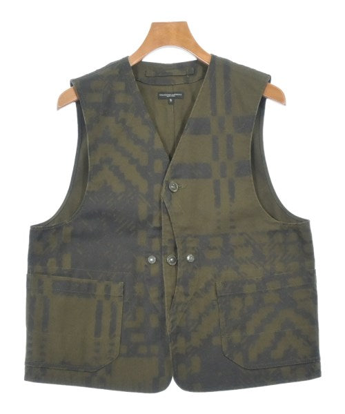 Engineered Garments เสื้อลำลอง